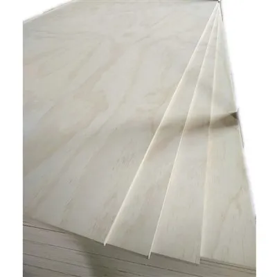 Vanntett kryssfiner 12mm